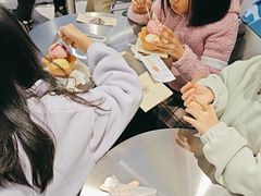 -CORNER CONE GELATO酷矿手作霜淇淋(南头古城店)