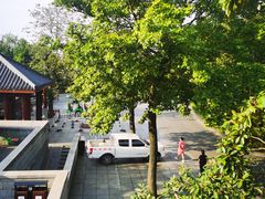 -岳麓山风景名胜区