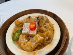 -金苑海鲜酒家(来魅力店)