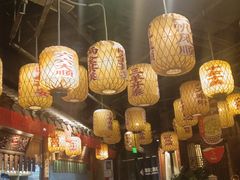 -南京大牌档(济南万象城店)