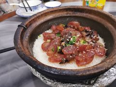 -红星光发煲仔饭(大石街店)