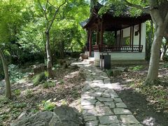 -秋霞圃