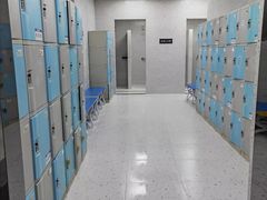 -山道健身游泳舞蹈(曙光店)