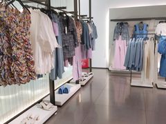 -ZARA(深圳金光华广场店)