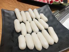 -新石器烤肉(南站店)