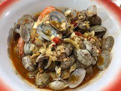 -老三样·美食研究中心(世贸路店)