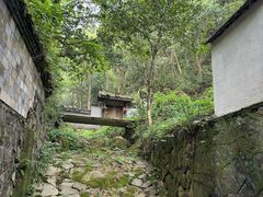 -富春桃源风景区