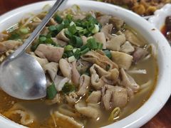 -巷子肥肠(科华巷店)