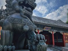 -颐和园
