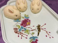 大白兔奶糖-惠食佳·朱雀(东方商厦店)