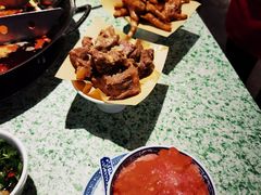 -五里关火锅(牛市口店)