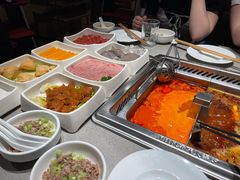 -海底捞火锅(武胜路凯德广场店)
