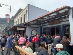 -Fergburger(皇后镇店)