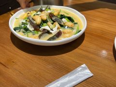 -晚归月亮湾私家菜(临邑路店)
