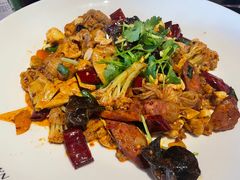 -拿渡·水煮鱼 麻辣香锅(西单大悦城店)