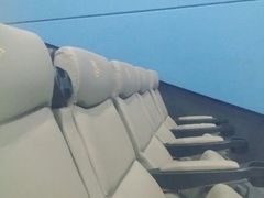 -幸福蓝海国际影城(河西店)