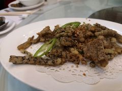 -勝記酒家·37年老字号·经典粤菜(荔枝公园店)