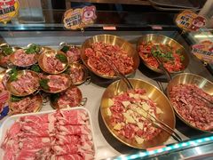 -哈哈碳都·牛肋条无限自助烤肉(台江万达店)