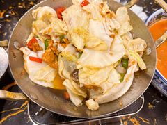 -大众酸菜鱼(梨花巷总店)