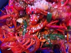 -南极·小龙虾·湘式拌饭(南街店)