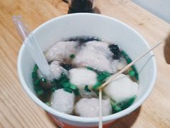 -家宴·灌蛋·沙茶面(曾厝垵店)