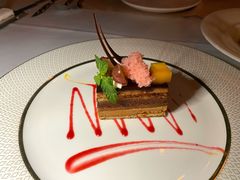 -Kathleen's Waitan 凯圣琳江景西餐厅(外滩店)