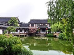 -常熟方塔园
