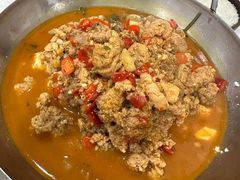-新新湘菜馆(新中街二条店)