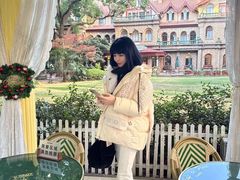 -马勒别墅·中餐厅