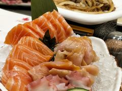 -大渔铁板烧(大悦城店)