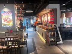 -洞庭土菜馆(天河北总店)