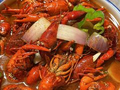 -羊阿公·嘉福烤全羊龙虾馆·家常菜(广益店)