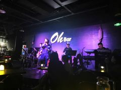 -ohbar live house(人广店)