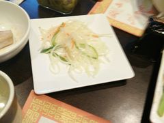 -林記蘭州手拉麵