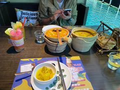 -泰妃殿(宏伊国际广场店)