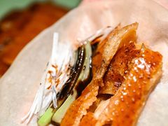 -唐廊烤鸭店(工体店)