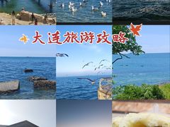 -银沙滩浴场