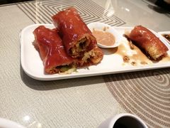 -鹅冠港式茶餐厅(来福士店)