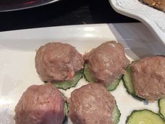 -东来顺饭庄·火锅(环岛店)