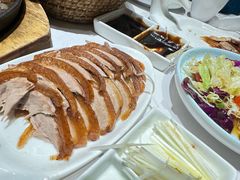 -玉林烤鸭店(黄村兴华店)