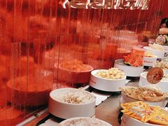 -龍歌自助小火锅(雨花台江南虹悦城店)