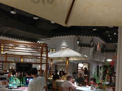 -晓粤·惹味粤菜(凯德乐峰广场店)