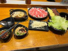 -呷哺呷哺 黄金牧场 (欢乐谷店)