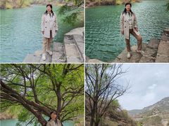 -青龙山生态文化旅游区(慈云寺)