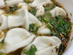 酸汤饺子-回坊马二饺子馆