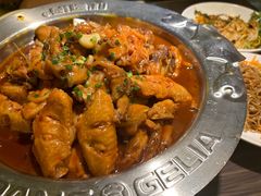 -胖哥俩肉蟹煲(苏州中心店)