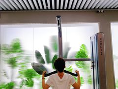 -WEGYMER健萌健身(雅颂居馆)