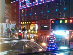 -万佳广场(台东店)