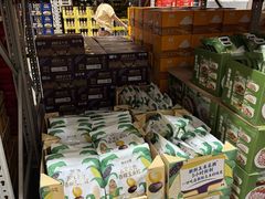-山姆会员商店(西溪店)