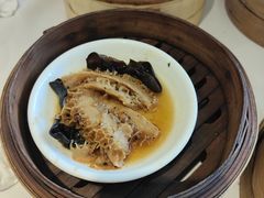 -万龙洲海鲜(南新仓店)